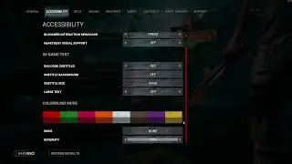 Dead by Daylight &ndash; How to Change Colorblind Mode Intensity