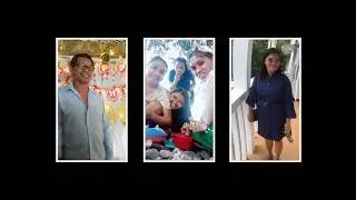 My FAM 💖 dli man perfect pero malipayon taliwala sa mga pagsulay ug mga kalisod sa kinabuhi 👨&zwj;👩&zwj;👧&zwj;👧