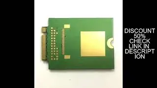 Fibocom L850-GL 4G LTE Cat9 M.2 Cellular WWAN Module Intel XMM 7360 LTE modem For USB L850-GL 4G LTE