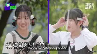 Animal Detective Yena mmsub Ep 03