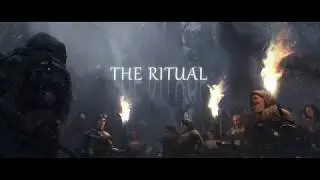 THE RITUAL