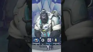 Rating Every Overwatch 2 Season 6 Battlepass Skin in 60 Seconds!