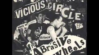 Abresive Weels-When the punks go marching in full album