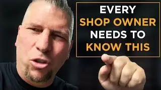 Make more money as a CNC Machine Shop Owner - Daily Vlog #8