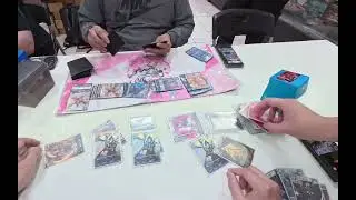 〔銀河杯〕20251227 Round 1＆2 迪卡納克斯 vs 奥米加