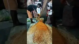 #chanachur #mixture September 2, 2022uttam chanachur making