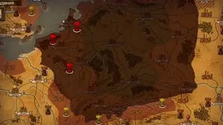 Прохождение steampunk tower 2 - захват основных территорий культа