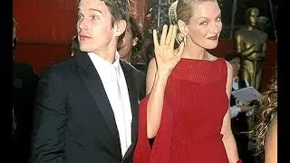 Oscar Throwback Photos: See Amazing Pictures From the Past 30 Years!