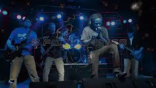 My Desire - Lyric Video - 8 Foot Grimiss