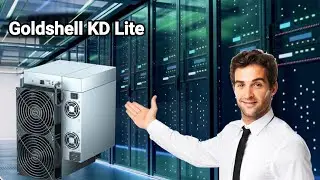 Mechine mining kadena goldshell KD lite price buy $9,799.00 to marketplace