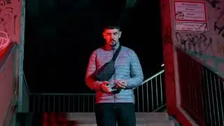 BADA DINERO - &bdquo;QATAR&ldquo; (Official Video)