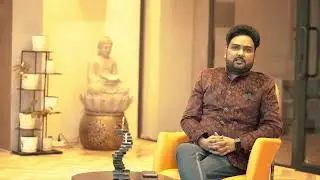 Deepak Saini: Political Mimicry Artist, Stand-Up Comedian, Poet & Entertainer | NIMS University