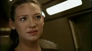 Olivia and Peter First Meeting - Fringe 1x01