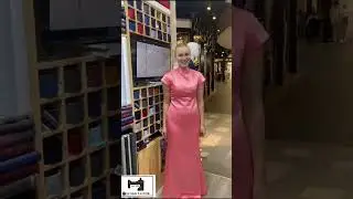 Bespoke Dresses by oxford tailorPerfectly Tailored, #customtailoring #bespoketailors