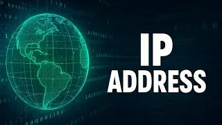 What is an IP Address?