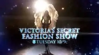 The Victoria's secret fashion show 2012 / circus - HD