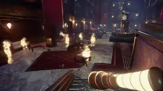 Close to the sun walkthrough NO commentary part 1 full HD 60 fps
