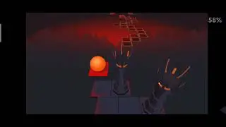 Rolling Sky Remake | Monody V2 Long Preview/unfinished level