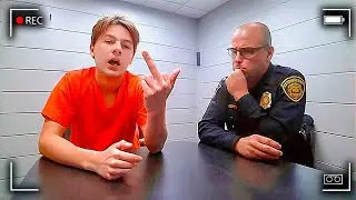 Student Killer Thinks He&rsquo;s Getting Away With It