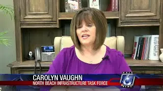 North Beach Infrastructure Task Force will speak publicly for first time tonight
