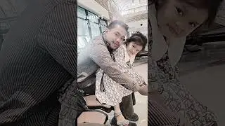 Waktu nya berlibur bersama anak😍🫰 #baby #iconmallgresik