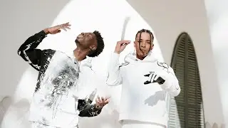 Munic HB, Nickzzy - Ll&eacute;vame Lento (Videoclip Oficial)