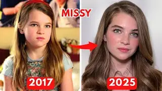 Young Sheldon 2017 Cast &ndash; Then and Now 2025 | Shocking Transformation!