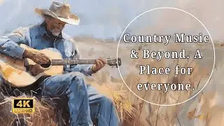 Country Music | American Country Instrumental Classics