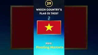 Famous Flags MOST People Get WRONG! #flags