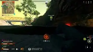 Biffle Shows How Bad the Servers in Warzone 2 Have Become in Season 3