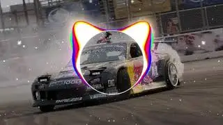Blame Connor & GRIM - Diamonds [重低音強化・バスブースト・Bass Boosted]