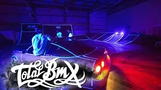 Total BMX UV film