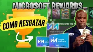 Como resgatar pontos REWARDS para cartão presente VIA VAREJO