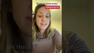 Gaslighting Example You&rsquo;ve Probably Missed