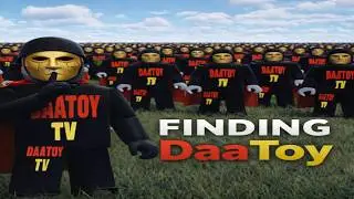 🔴 100 ROBUX - 1ST 2ND 3RD PLACE! GOOD LUCK! FINDING DAATOY!!