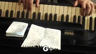 Jw Broadcasting - Улыбнись - аккорды Just A Smile guitar piano chords