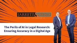 The Perils of AI in Legal Research: Ensuring Accuracy in a Digital Age