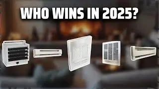 The Top 5 Best Marley Heater in 2025 - Must Watch Before Buying!