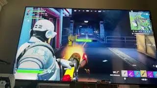Eminem mini gun #fortnite