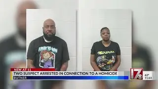 2 arrested in deadly suspected road rage incident in Butner