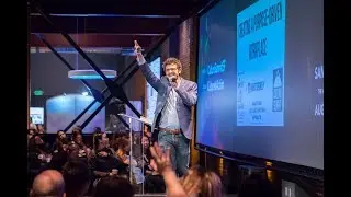 6 Ways to Grow Your Public Speaking Business