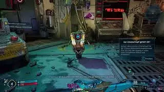 Borderlands 4 01 Frischer start