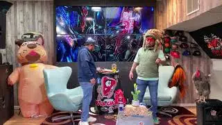 Los Reyes Magos 2026  Tras La Chuleta Live 🥩 