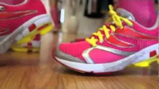 Pink Running Skirts - Gear - Women's Newton Running Shoes - Compression Socks