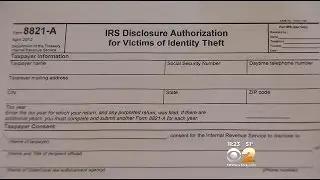 Scammers Stealing Tax Refunds Using Lifted Social Security Numbers