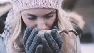 Luhta AW17-18 Winter Collection