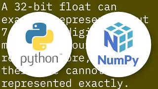 Error in astype float32 vs float64 for integer