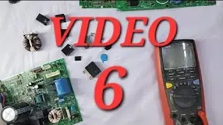 How Relays Work Basic workingprinciple Dc inverter ac pcb training course