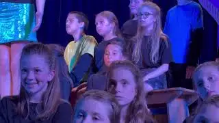 2025 Best Little Theatre. Chagrin Falls