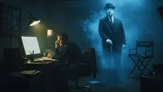 &ldquo;Mike Flanagan Meets Alfred Hitchcock&rsquo;s Ghost | The Untold Origin of His Darkest Masterpiece&rdquo;
